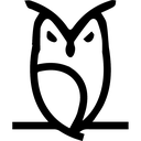 OwlsPrep owl logo